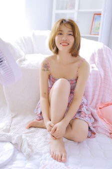 有夫之妇的秘书